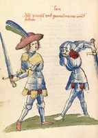 Picture 23 of 26 from (Band 2) (1443), leaf 486