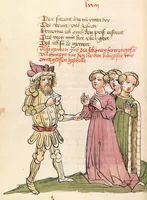 Picture 25 of 26 from (Band 2) (1443), leaf 572