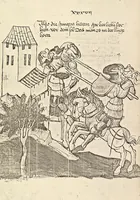 An illustration from (Band 2) (1443)