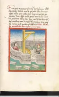 Picture 73 of 138 from 'Lohengrin' ; 'Friedrich von Schwaben' (1470), leaf 363