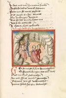 Picture 137 of 138 from 'Lohengrin' ; 'Friedrich von Schwaben' (1470), leaf 775