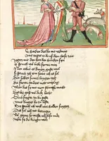 Picture 19 of 60 from Die Heidin (1470), leaf 41
