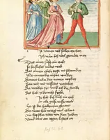 Picture 60 of 60 from Die Heidin (1470), leaf 138