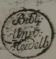 Picture 2 of 4 from Gebetbuch von Jakob Faber für Kurfürst August von Sachsen (1556), leaf 8