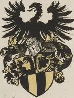 Picture 1 of 2 from Urkundensammlung (Formelbuch) (1530), leaf 2
