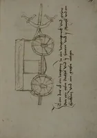 Picture 3 of 6 from Hanns Schermer: Über Basteibau • ‘Feuerwerkbuch von 1420’ (Auszüge) • Rezeptsammlung u.a. (1490), leaf 11