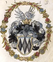 Picture 5 of 20 from Stammbuch (1587), leaf 229
