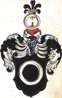 Picture 2 of 20 from Stammbuch (1587), leaf 23