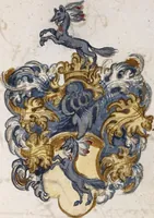 Picture 11 of 20 from Stammbuch (1587), leaf 311