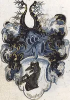 Picture 16 of 20 from Stammbuch (1587), leaf 356