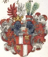 Picture 18 of 20 from Stammbuch (1587), leaf 373