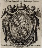 An illustration from Medizinische Rezeptsammlungen