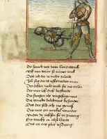 Picture 53 of 113 from Sigenot (1470), leaf 114