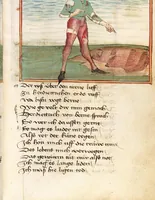 Picture 58 of 113 from Sigenot (1470), leaf 121