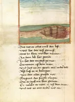 Picture 59 of 113 from Sigenot (1470), leaf 122