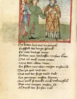 Picture 63 of 113 from Sigenot (1470), leaf 128