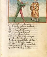 Picture 6 of 113 from Sigenot (1470), leaf 13