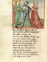 Picture 69 of 113 from Sigenot (1470), leaf 138