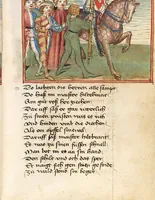 An illustration from Sigenot (1470)