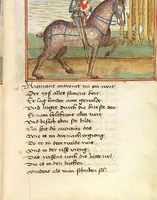 Picture 71 of 113 from Sigenot (1470), leaf 143