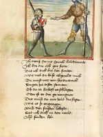 Picture 73 of 113 from Sigenot (1470), leaf 146