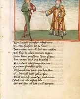 Picture 7 of 113 from Sigenot (1470), leaf 15