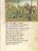 Picture 79 of 113 from Sigenot (1470), leaf 161