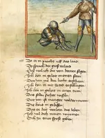 Picture 80 of 113 from Sigenot (1470), leaf 162