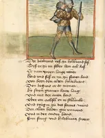 Picture 81 of 113 from Sigenot (1470), leaf 164