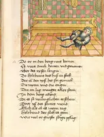 Picture 84 of 113 from Sigenot (1470), leaf 169