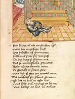 Picture 86 of 113 from Sigenot (1470), leaf 171