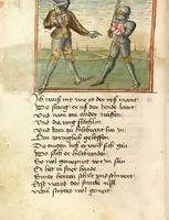 Picture 87 of 113 from Sigenot (1470), leaf 174