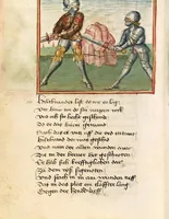 An illustration from Sigenot (1470)