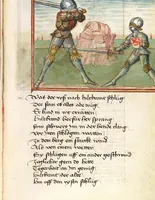 Picture 96 of 113 from Sigenot (1470), leaf 189