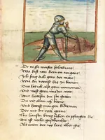 Picture 99 of 113 from Sigenot (1470), leaf 192