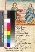 Picture 113 of 113 from Sigenot (1470), leaf 219