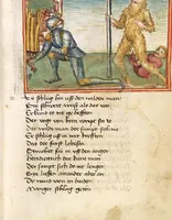 Picture 22 of 113 from Sigenot (1470), leaf 39