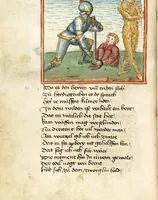 Picture 26 of 113 from Sigenot (1470), leaf 46