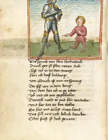 Picture 31 of 113 from Sigenot (1470), leaf 52