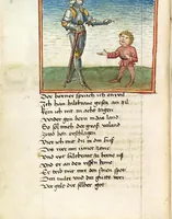 Picture 34 of 113 from Sigenot (1470), leaf 58