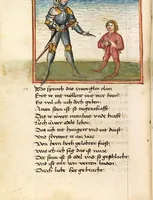 Picture 36 of 113 from Sigenot (1470), leaf 60