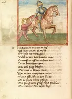An illustration from Sigenot (1470)