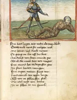 Picture 38 of 113 from Sigenot (1470), leaf 67