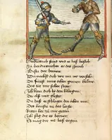 Picture 39 of 113 from Sigenot (1470), leaf 70