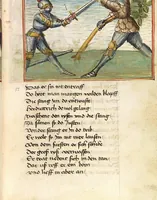 Picture 42 of 113 from Sigenot (1470), leaf 79