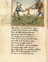 Picture 43 of 113 from Sigenot (1470), leaf 80