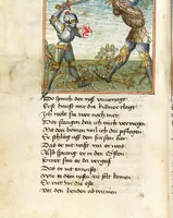 Picture 44 of 113 from Sigenot (1470), leaf 82