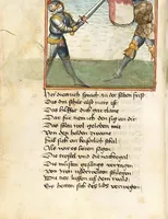 Picture 48 of 113 from Sigenot (1470), leaf 92