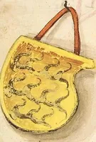 Picture 2 of 23 from Der Ackermann aus Böhmen (1470), leaf 10