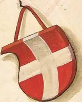 Picture 3 of 23 from Der Ackermann aus Böhmen (1470), leaf 10